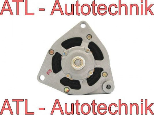 ATL Autotechnik L 33 570 - Generator