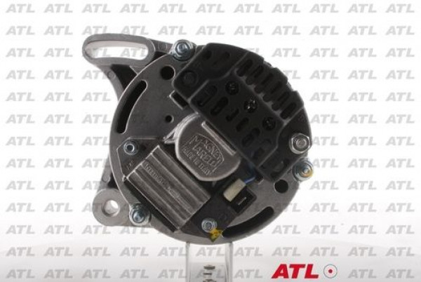 ATL Autotechnik L 38 625 - Generator