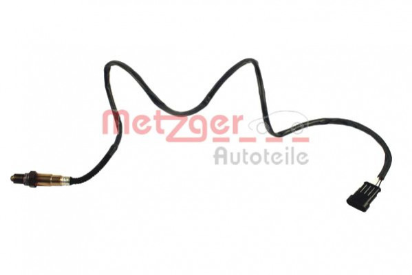 METZGER 0893328 - Lambdasonde