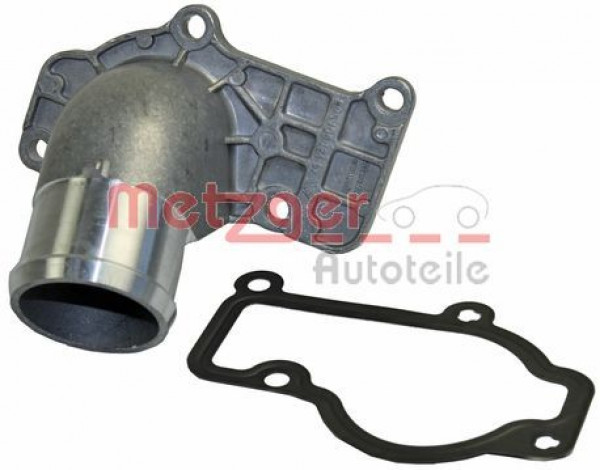 METZGER 4006201 - Thermostat, Kühlmittel