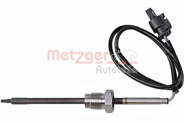METZGER 0894586 - Sensor, Abgastemperatur