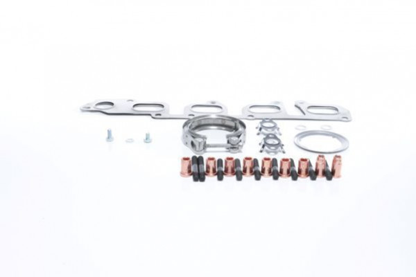 BTS Turbo T931346ABS - Montagesatz, Lader