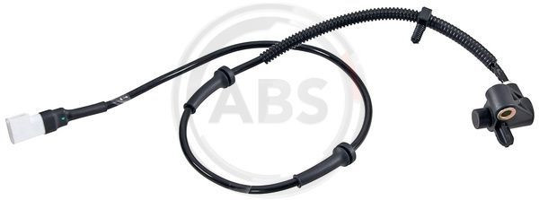 A.B.S. 30435 - Sensor, Raddrehzahl