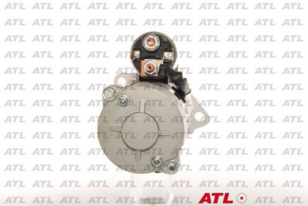 ATL Autotechnik A 91 370 - Starter