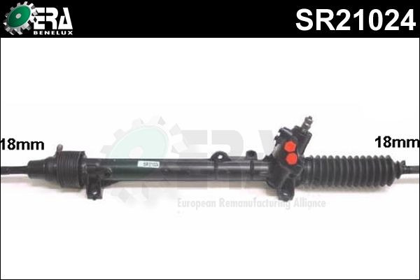 ERA Benelux SR21024 - Lenkgetriebe