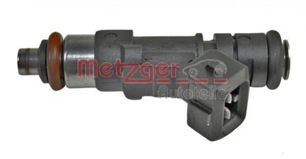 METZGER 0920008 - Einspritzventil