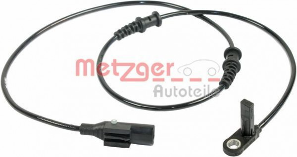 METZGER 0900242 - Sensor, Raddrehzahl