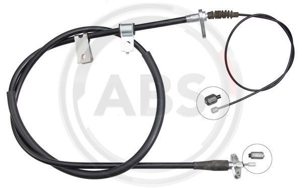 A.B.S. K13936 - Seilzug, Feststellbremse