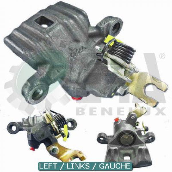 ERA Benelux BC52524 - Bremssattel