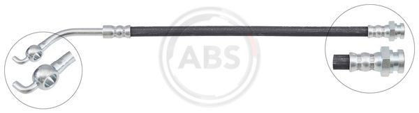 A.B.S. SL 3748 - Bremsschlauch