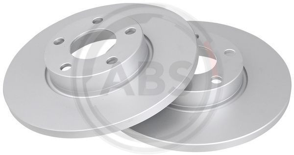 A.B.S. 16097 - Bremsscheibe