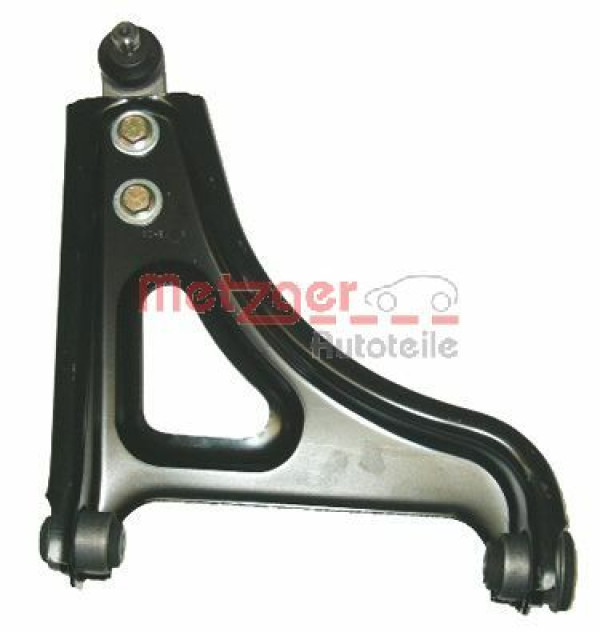 METZGER 58062602 - Lenker, Radaufhängung