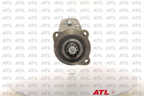 ATL Autotechnik A 14 790 - Starter