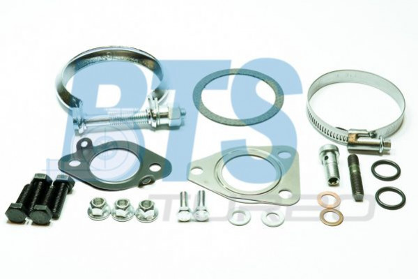 BTS Turbo T931309ABS - Montagesatz, Lader