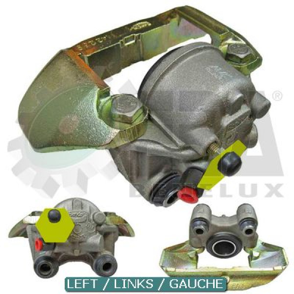 ERA Benelux BC60079 - Bremssattel