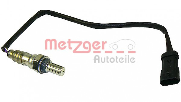 METZGER 0893165 - Lambdasonde