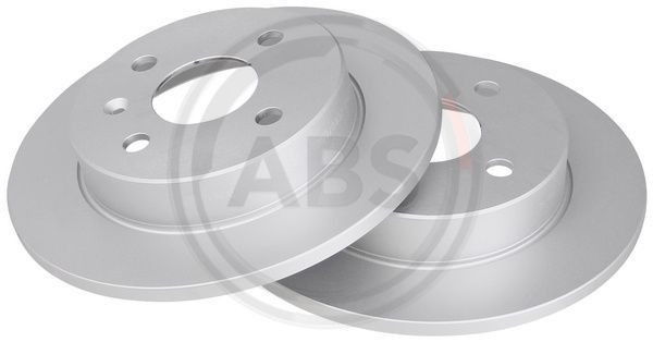 A.B.S. 16954 - Bremsscheibe
