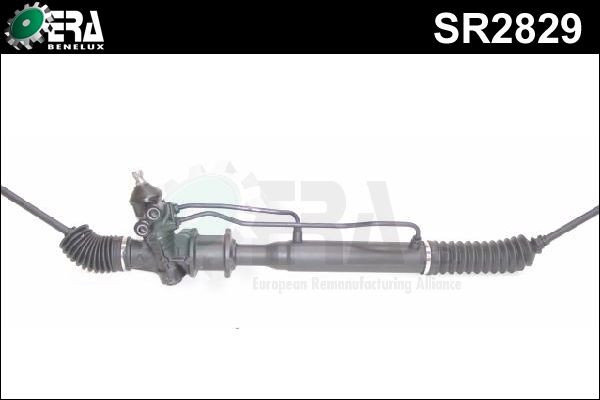 ERA Benelux SR2829 - Lenkgetriebe