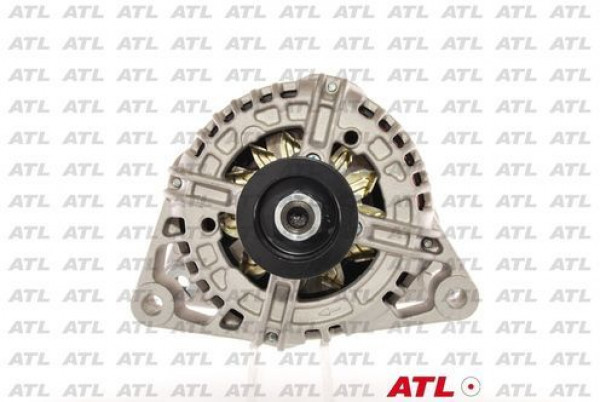 ATL Autotechnik L 84 370 - Generator