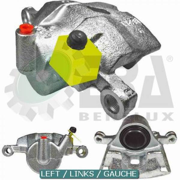 ERA Benelux BC63088 - Bremssattel