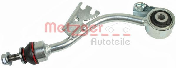 METZGER 53068101 - Stange/Strebe, Stabilisator