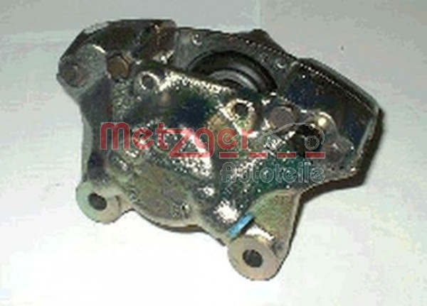 METZGER 6250907 - Bremssattel