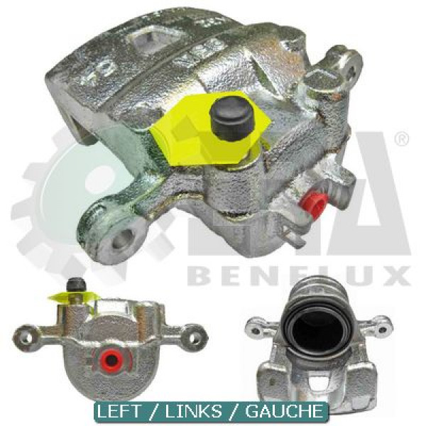 ERA Benelux BC63058 - Bremssattel