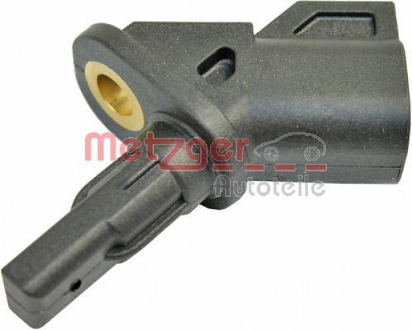 METZGER 0900857 - Sensor, Raddrehzahl