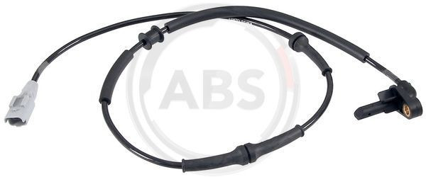 A.B.S. 30640 - Sensor, Raddrehzahl