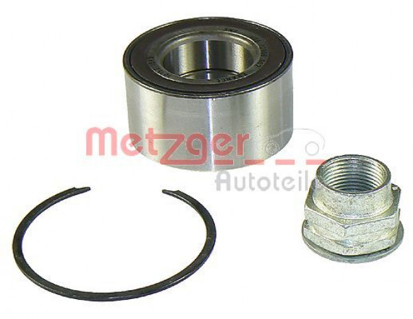 METZGER WM 1098 - Radlagersatz