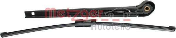 METZGER 2190327 - Wischarm, Scheibenreinigung