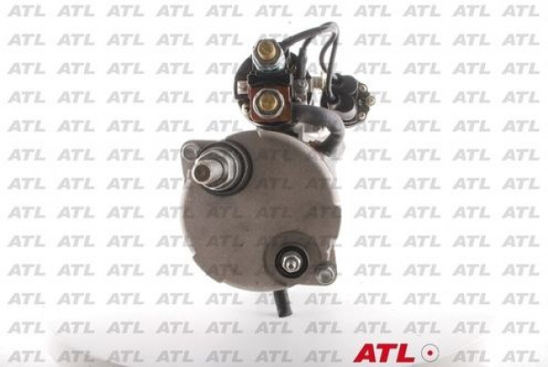 ATL Autotechnik A 90 860 - Starter