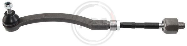 A.B.S. 250317 - Spurstange