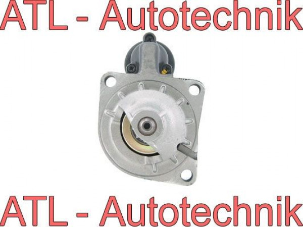 ATL Autotechnik A 13 360 - Starter