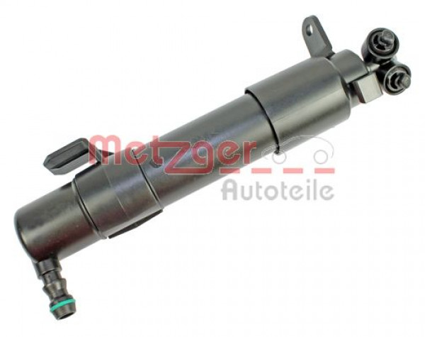 METZGER 2220557 - Waschwasserdüse, Scheinwerferreinigung