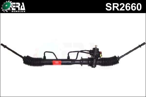 ERA Benelux SR2660 - Lenkgetriebe
