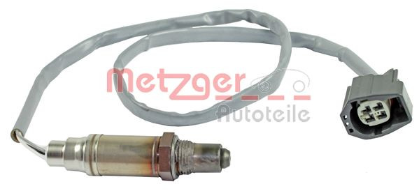 METZGER 0893523 - Lambdasonde