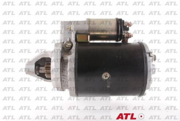 ATL Autotechnik A 73 810 - Starter