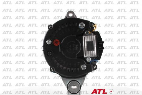 ATL Autotechnik L 34 780 - Generator