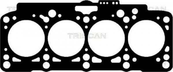 TRISCAN 501-85101 - Dichtung, Zylinderkopf