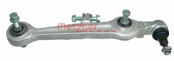 METZGER 58009418 - Lenker, Radaufhängung