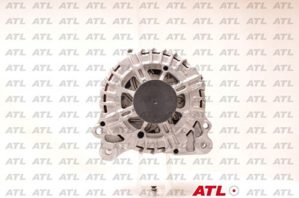 ATL Autotechnik L 83 661 - Generator