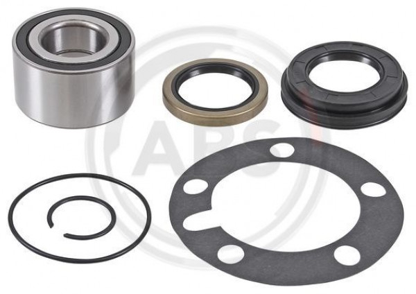 A.B.S. 201294 - Radlagersatz