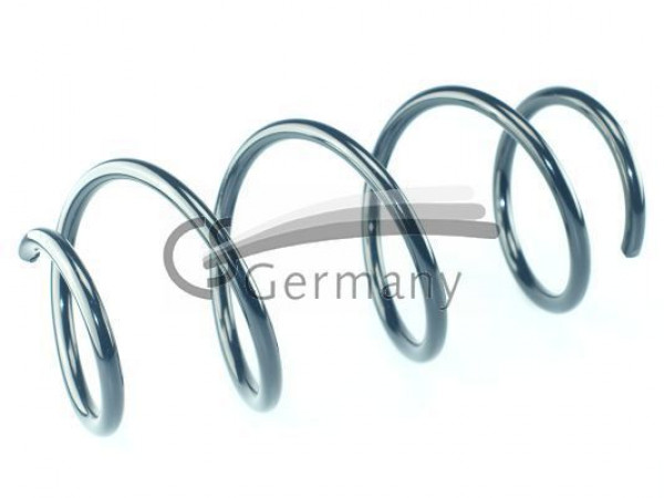 CS Germany 14.876.500 - Fahrwerksfeder