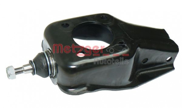 METZGER 58032608 - Lenker, Radaufhängung