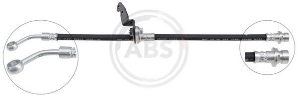 A.B.S. SL 4999 - Bremsschlauch