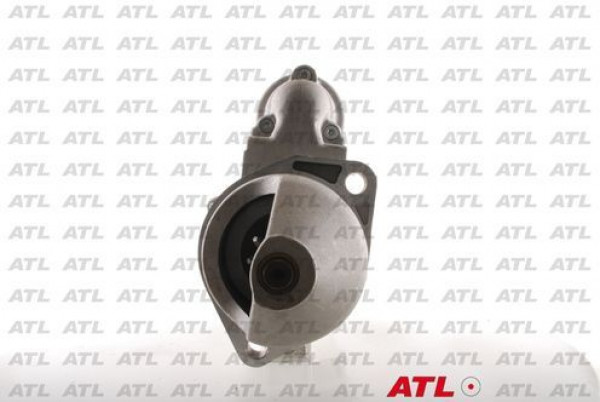 ATL Autotechnik A 90 780 - Starter