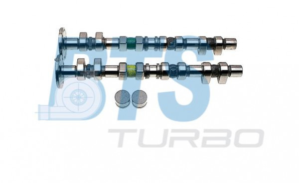 BTS Turbo CP61914 - Nockenwellensatz