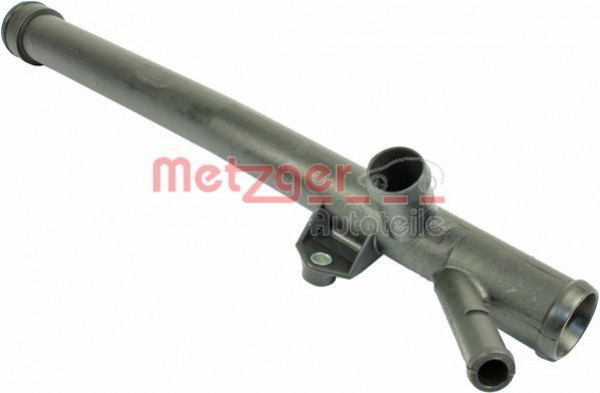 METZGER 4010050 - Kühlmittelrohrleitung