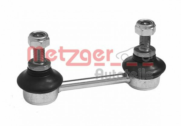 METZGER 53012719 - Stange/Strebe, Stabilisator